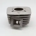 Italkit Fantic Trial 250 D74 Cylinderkit