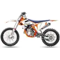 Ufo Tenca Ktm Sx 125 19-22 Plastikkit