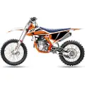 Ufo Stokes Ktm Sx 125 19-22 Plastikkit