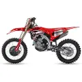 Ufo Stardust Honda Crf 450r 21-22 Plastikkit