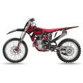 Ufo Akaishi Gas Gas Mc 125 21-22 Plastikkit