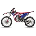 Ufo Patriot Gas Gas Mc 125 21-22 Plastikkit