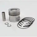 MAHLE ORIGINAL Pi.42.905.ma Stempelkit