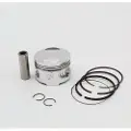 Italkit Honda Sh 125 4t Transf D 55.00 Stempelkit