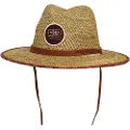 Ocean & Earth Siesta Cane Hat