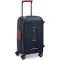 Delsey Moncey 55 Cm 38l Kuffert Med Hjul