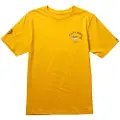 Salty Crew Ahi Mount T-shirt Med Korte ærmer