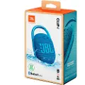 JBL Clip 4 Eco Bluetooth-højttaler