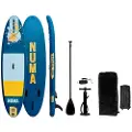 NUMA You 10´6´´ Oppusteligt Padleboardsæt