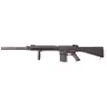A&k Sr25 Aeg Airsoft-snigskytte