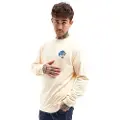 Hydroponic Pushing Sweatshirt