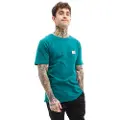 Hydroponic Na Type T-shirt Med Korte ærmer