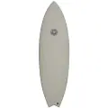 TSA Element Vixen Cool 3f Fcsii 7´0´´ Surfbræt