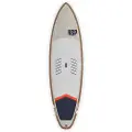 NSP Instigator Surf 7.6´ X 27´´ Padlebræt