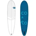 Coasto Soft 5´11 Surfbræt