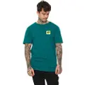 Hydroponic Hy Classics T-shirt Med Korte ærmer