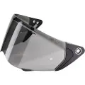 Scorpion Exo-hx1/exo-hx1 Carbon Pinlock-klar Visir
