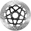Brembo 78b40826 Bremse Skive