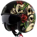 Mt Helmets Le Mans 2 Sv Breakout åben Hjelm