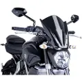 Puig New Generation Touring Yamaha Mt-07 2014-2017 Forrude