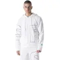 Everlast Sweatshirt Med Lynlås