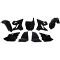 Rtech Yamaha Yz 125/yz 250 2002-2017 R-kityz0-nr0-000 Plastikkit