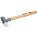 Bahco Tilbageslagsfri Hammer Med Træskaft 1.1kg