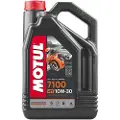 Motul 7100 10w30 4t Motorolie 4l