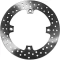 Brembo 68b407e3 Bremse Skive