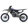 Ufo Stokes Yamaha Yzf 250 19-22 Plastikkit