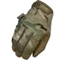 Mechanix Original taktiske handsker, S, camo