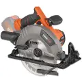 Powerplus Powdp25260 190 Mm Rundsav
