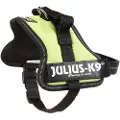 JULIUS K-9 Power Hundeseletøj