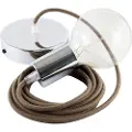 Creative Cables Rc13 50 Cm Pendellampe