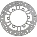 EBC Replacement Series Solid Round Md4016 Bremse Skive