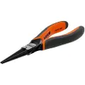 Bahco Ergo Rundtang Med Bimaterialhåndtag 140 Mm