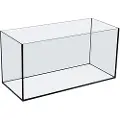 Aquael Recto 80 Akvarium 112l 80x35 Cm