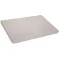 Bahco Rustfrit Stål Bordplade Til 1472k Og 1482k Opbevaringsvogne 30 Mmx501 Mmx682 Mm