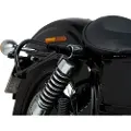SW-Motech Slc Harley Davidson Højre Side Kuffertstativ