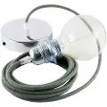 Creative Cables Rc63 1 M Hængende Lampe Pendel Til Lampeskærm