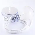 Creative Cables Rm01 Diy 1 M Hængende Lampe Pendel Til Lampeskærm