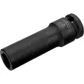 Bahco Long Series 1/2´´-1.1/4´´ Hexagonal Profile And Phosphate Finish 6-kantet Topnøgle