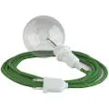 Creative Cables Rx08 3 M Hængende Lampe Til Lampeskærm