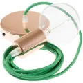 Creative Cables Rm06 1 M Diy Pendellampe