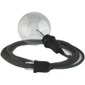 Creative Cables Rm26 3 M Hængende Lampe Til Lampeskærm