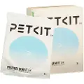 Petkit Filter Unit 3.0 - 5 stykker