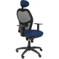 Piqueras Y Crespo Jorquera Ergonomisk Kontorstol