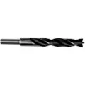 Bahco Træbor Til Træ 18 Mmx180 Mm