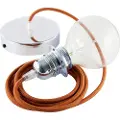 Creative Cables Rc23 Diy 1 M Hængende Lampe Pendel Til Lampeskærm