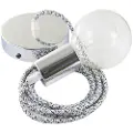 Creative Cables Rx04 Pixel 1 M Pendellampe